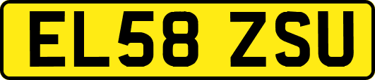 EL58ZSU