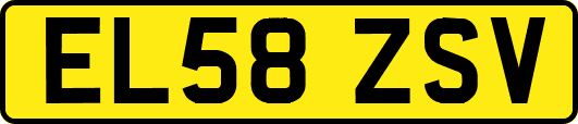 EL58ZSV