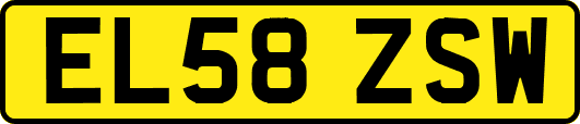 EL58ZSW