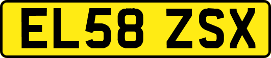 EL58ZSX