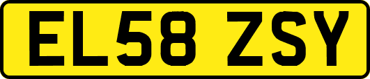 EL58ZSY