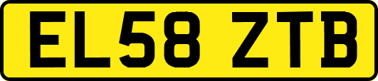 EL58ZTB