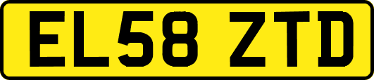 EL58ZTD