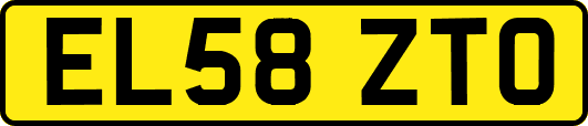 EL58ZTO