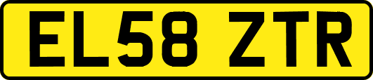 EL58ZTR