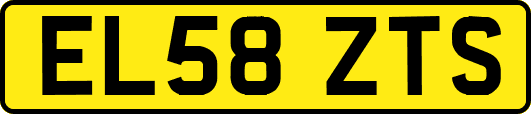 EL58ZTS