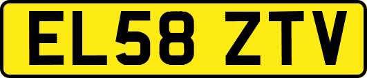 EL58ZTV