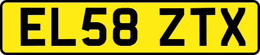 EL58ZTX