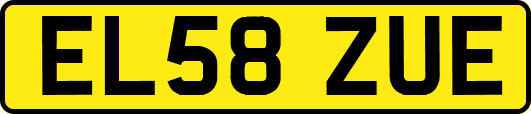 EL58ZUE