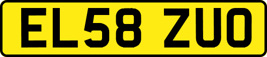 EL58ZUO
