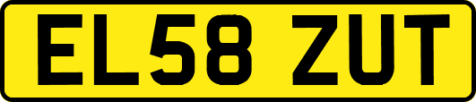EL58ZUT