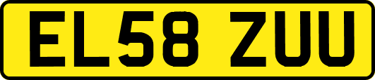 EL58ZUU