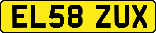 EL58ZUX