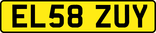 EL58ZUY