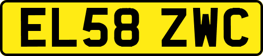 EL58ZWC
