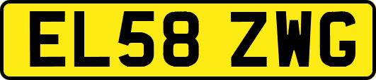 EL58ZWG