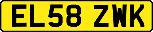 EL58ZWK
