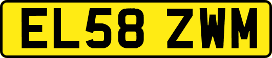 EL58ZWM