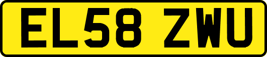 EL58ZWU