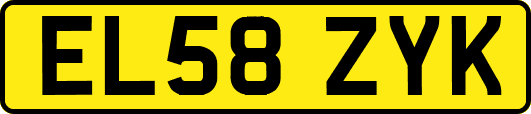 EL58ZYK