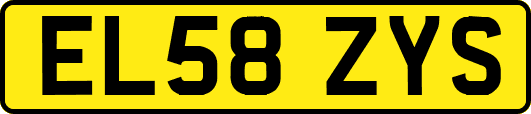 EL58ZYS