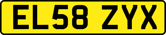 EL58ZYX