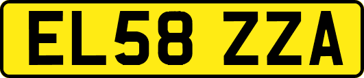 EL58ZZA