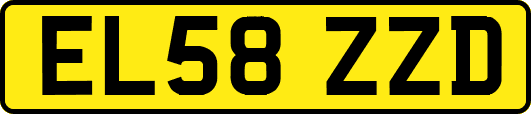EL58ZZD