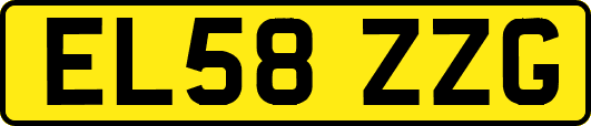 EL58ZZG