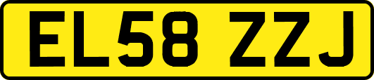 EL58ZZJ
