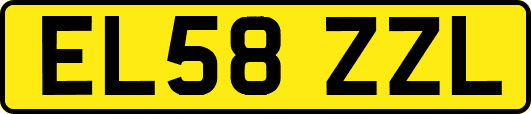 EL58ZZL