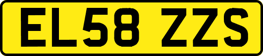 EL58ZZS