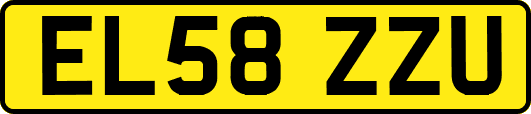 EL58ZZU