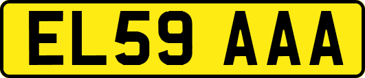 EL59AAA