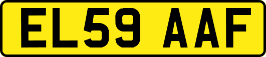 EL59AAF