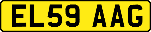 EL59AAG