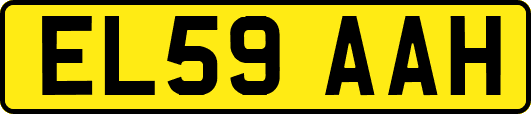 EL59AAH