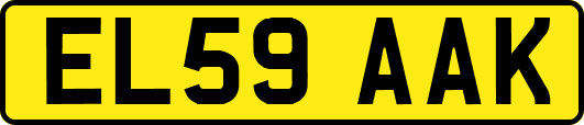 EL59AAK