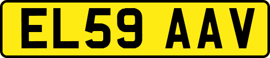 EL59AAV