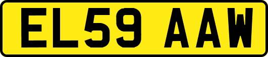EL59AAW