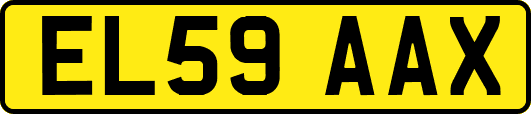 EL59AAX