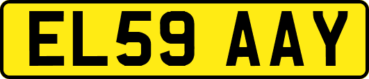 EL59AAY