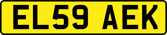 EL59AEK