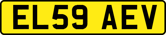 EL59AEV