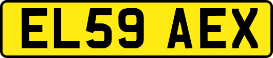 EL59AEX