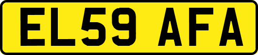 EL59AFA