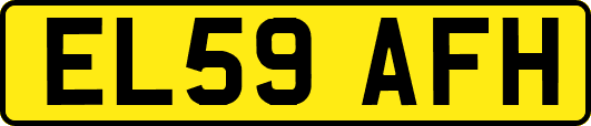 EL59AFH