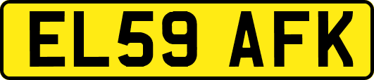 EL59AFK