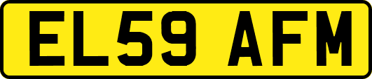 EL59AFM