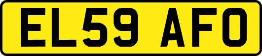 EL59AFO